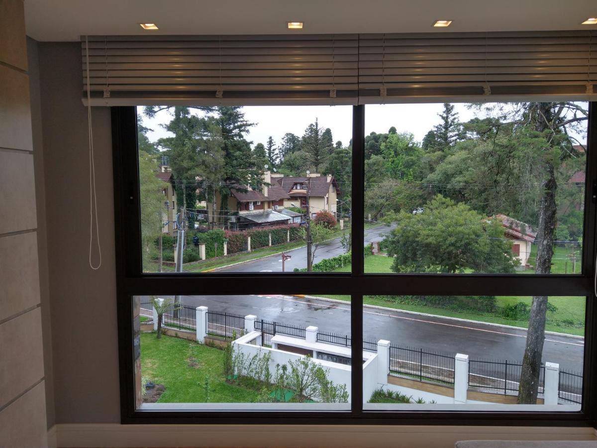 Morada Herz 316 Gramado Exterior photo