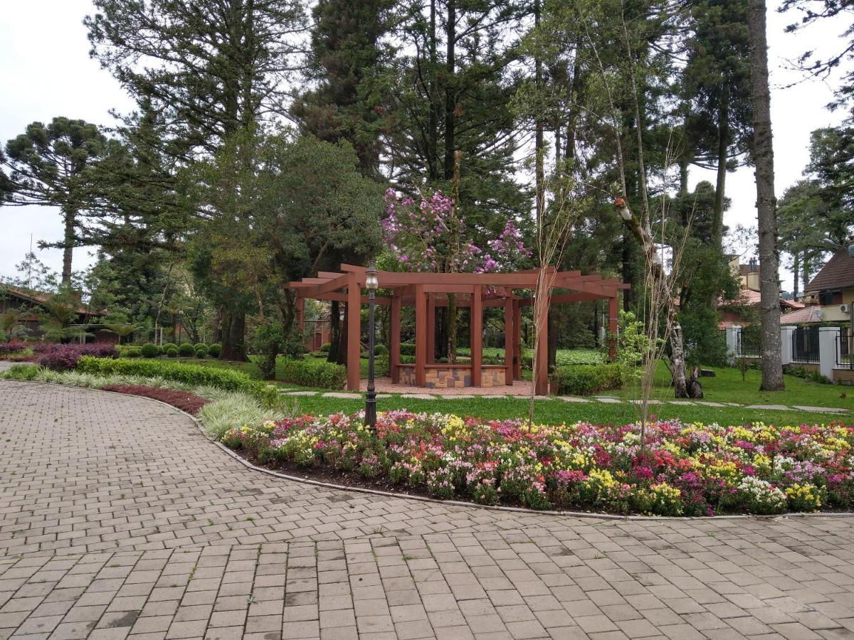 Morada Herz 316 Gramado Exterior photo