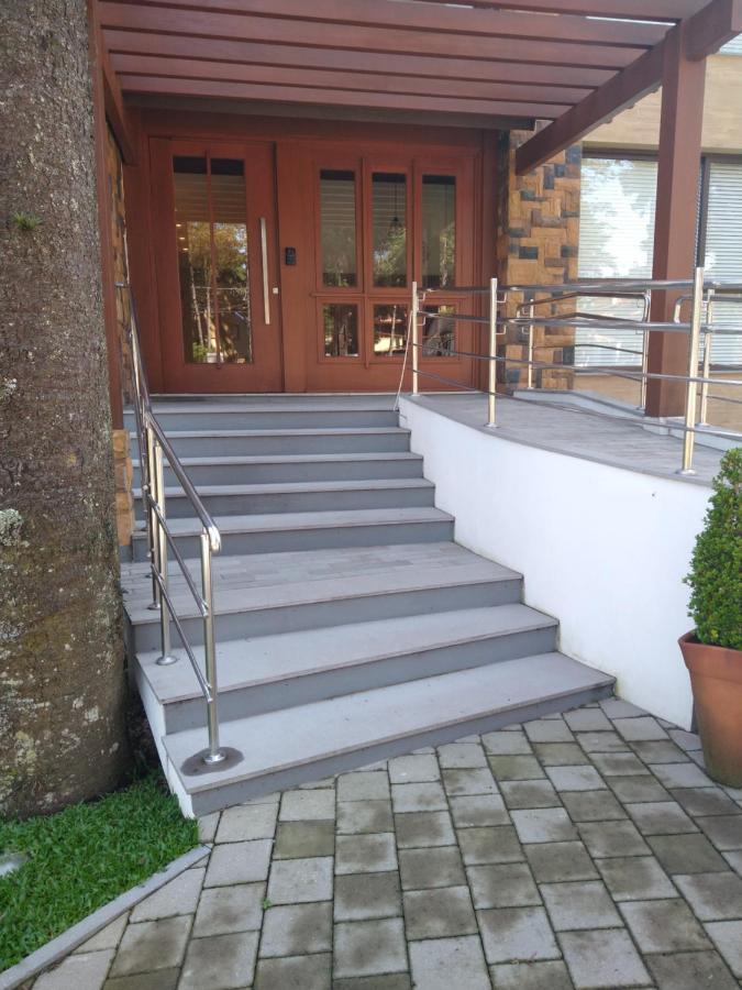 Morada Herz 316 Gramado Exterior photo