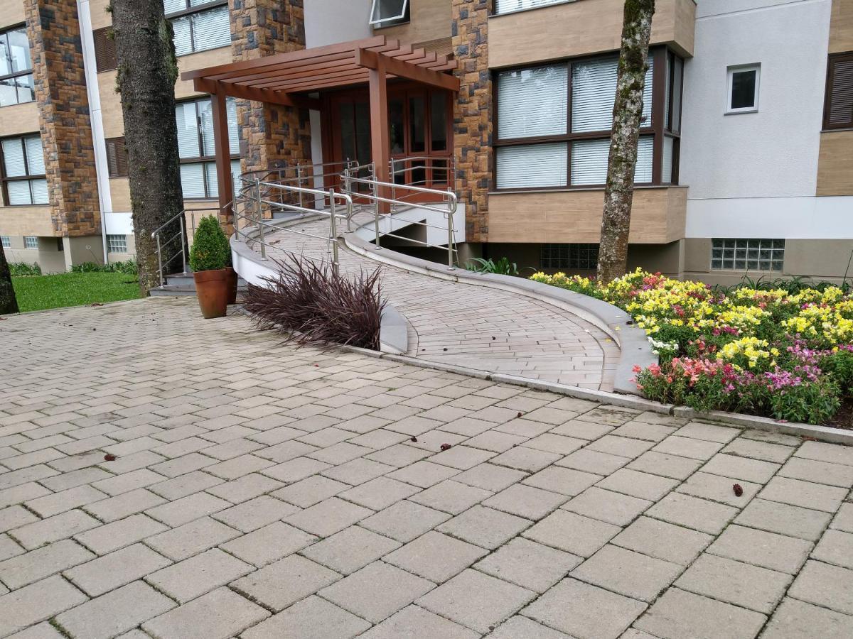Morada Herz 316 Gramado Exterior photo