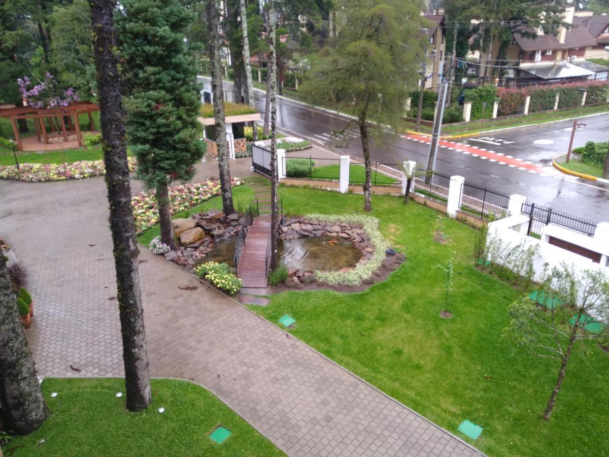Morada Herz 316 Gramado Exterior photo