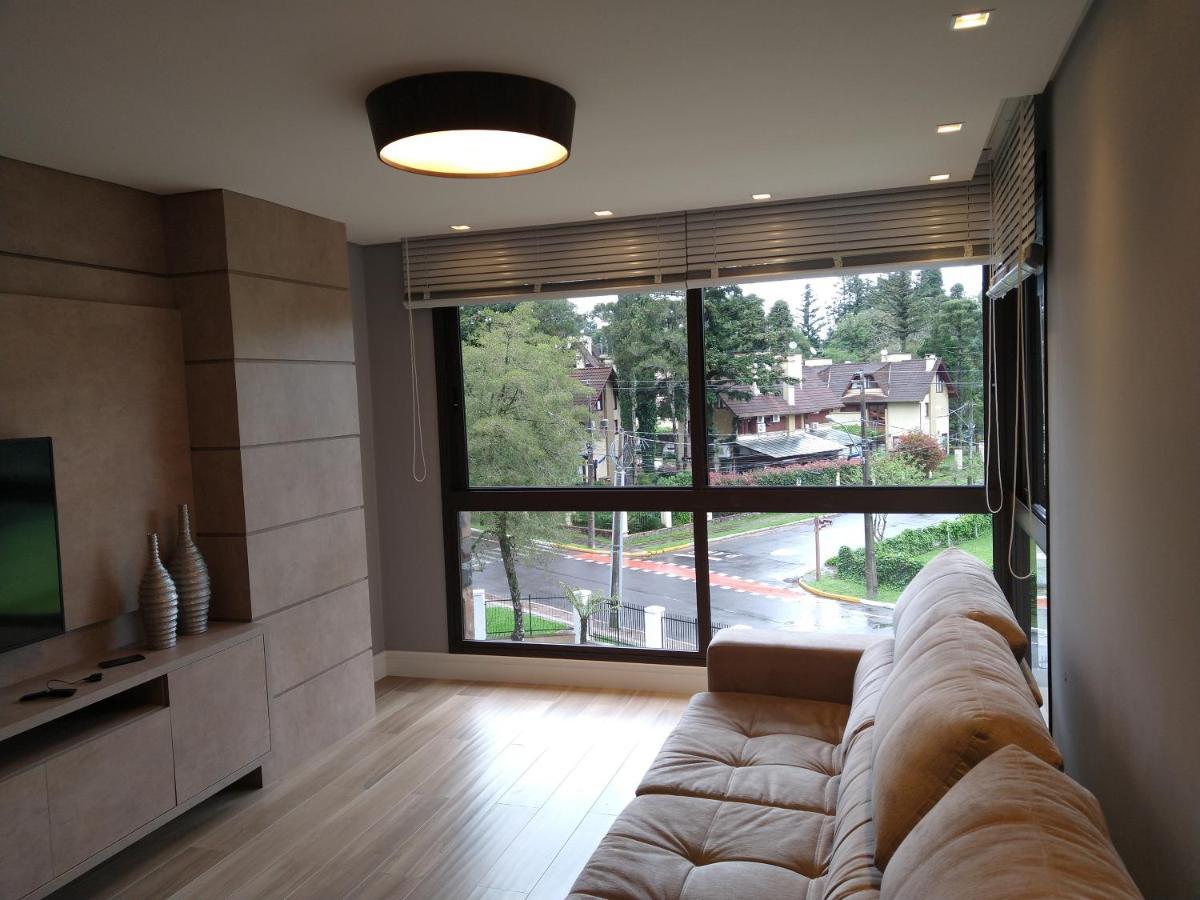 Morada Herz 316 Gramado Exterior photo