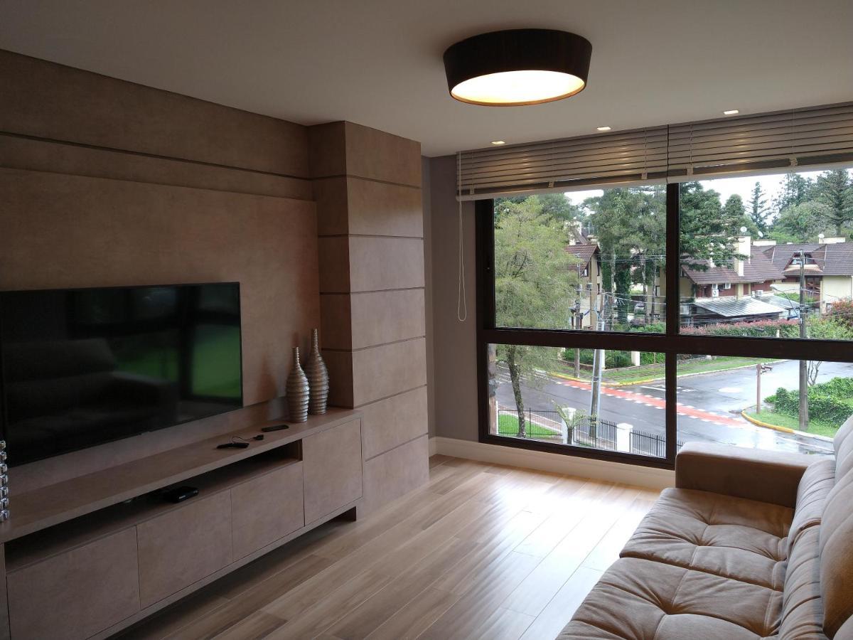 Morada Herz 316 Gramado Exterior photo