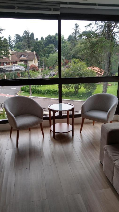 Morada Herz 316 Gramado Exterior photo