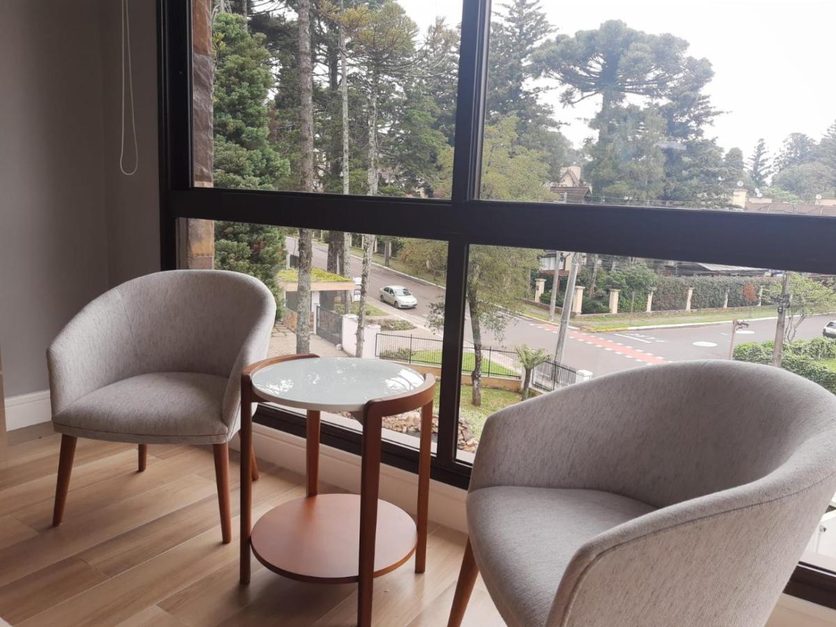 Morada Herz 316 Gramado Exterior photo