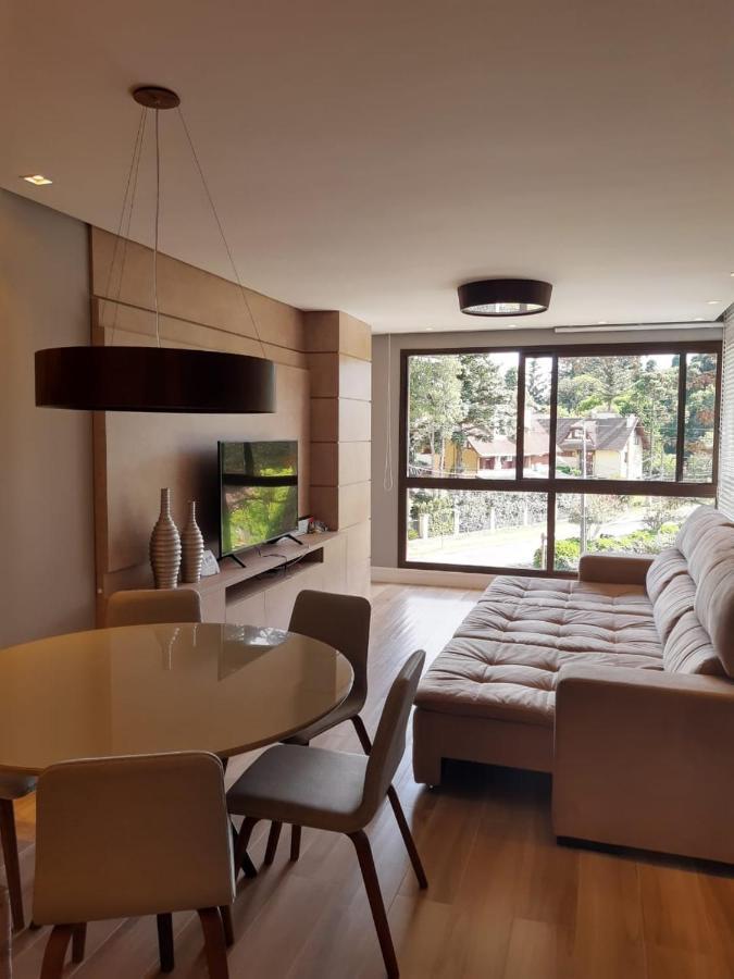 Morada Herz 316 Gramado Exterior photo