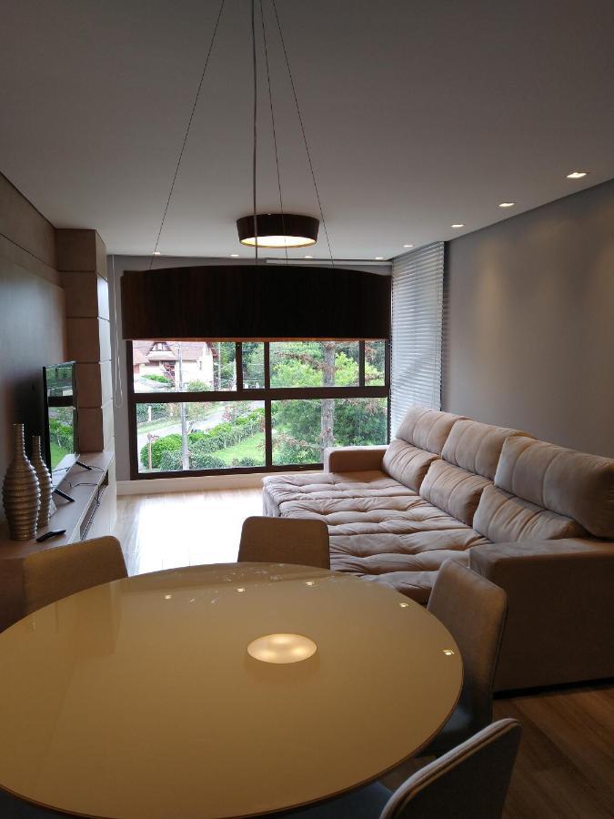 Morada Herz 316 Gramado Exterior photo