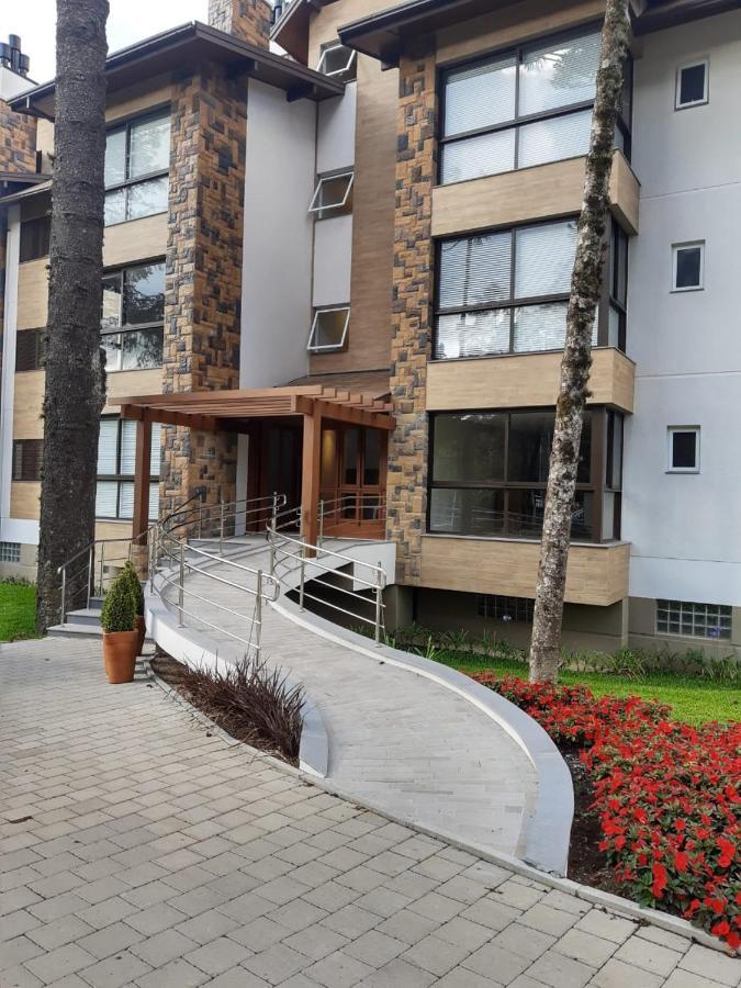 Morada Herz 316 Gramado Exterior photo