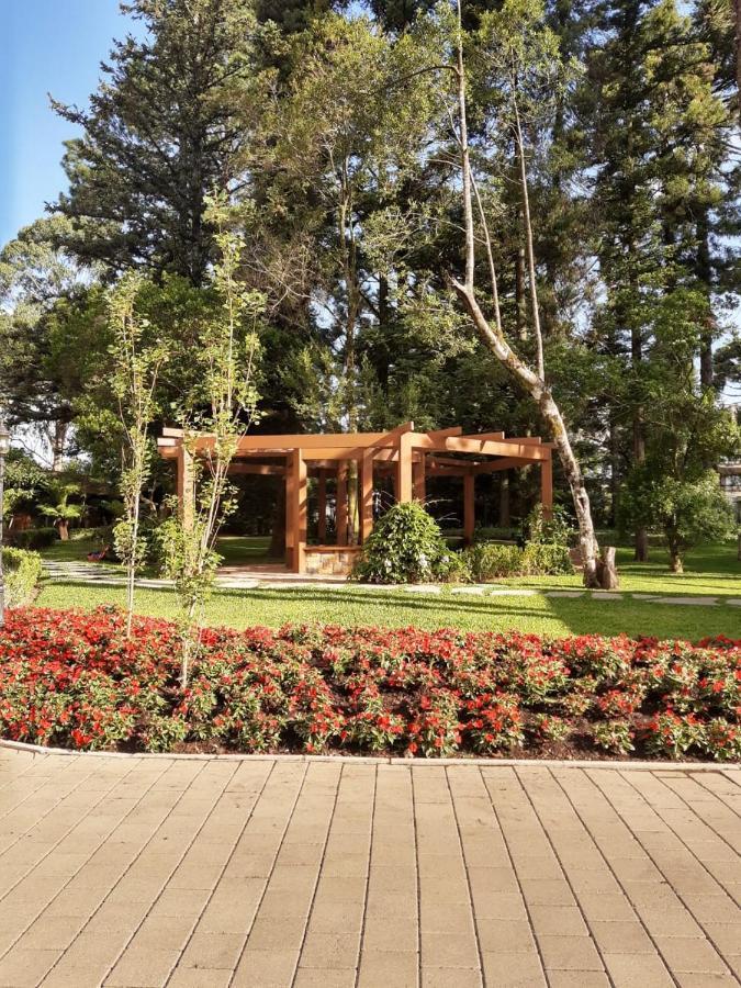 Morada Herz 316 Gramado Exterior photo
