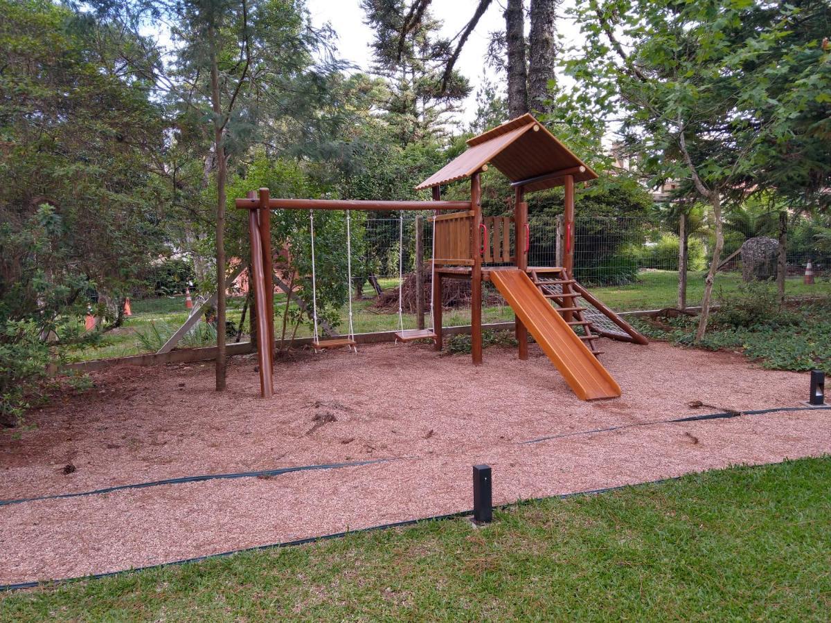 Morada Herz 316 Gramado Exterior photo