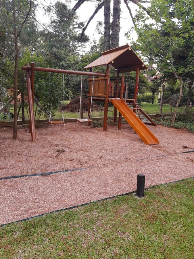 Morada Herz 316 Gramado Exterior photo