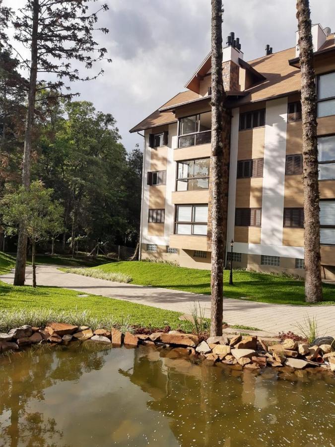 Morada Herz 316 Gramado Exterior photo