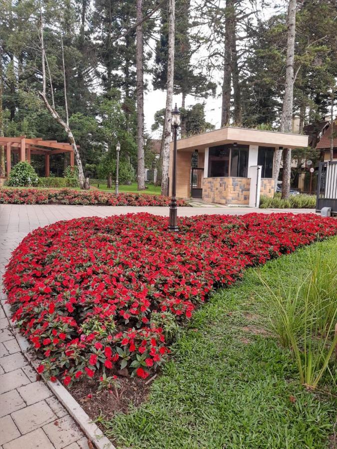 Morada Herz 316 Gramado Exterior photo