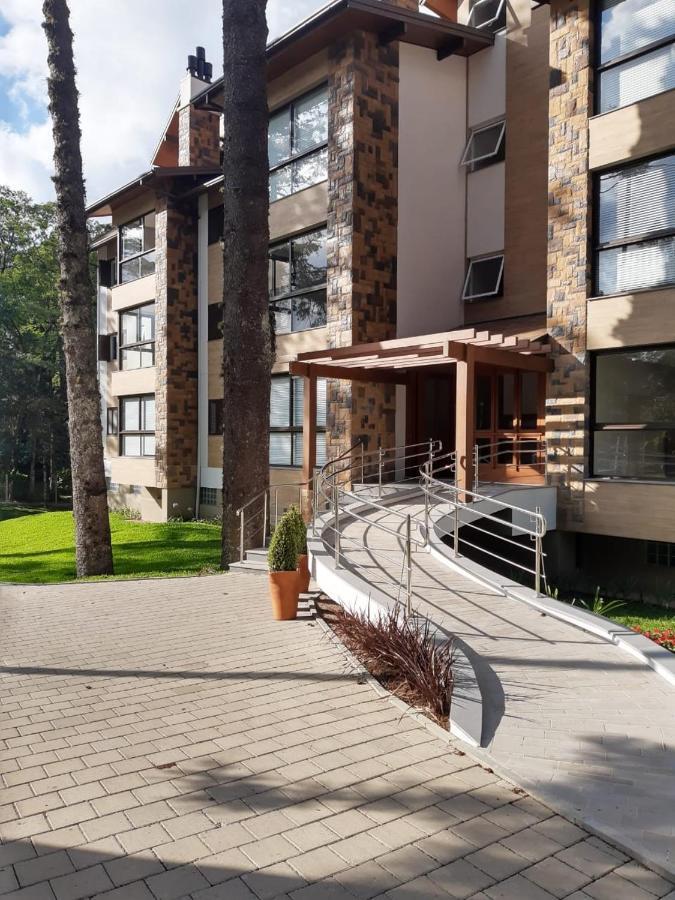 Morada Herz 316 Gramado Exterior photo