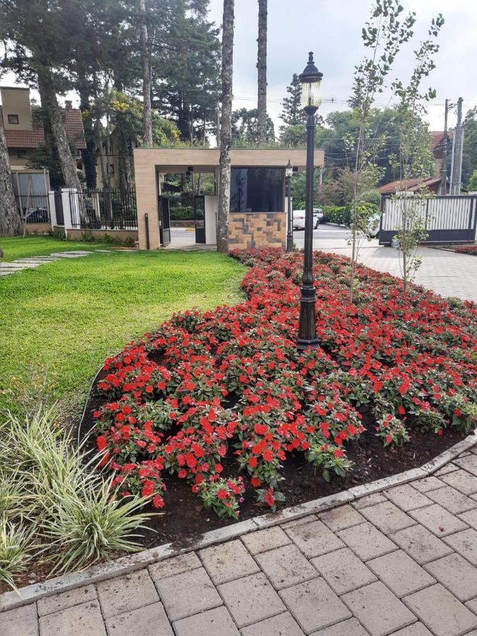 Morada Herz 316 Gramado Exterior photo