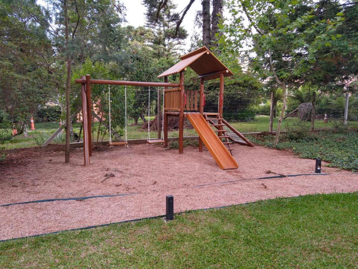 Morada Herz 316 Gramado Exterior photo