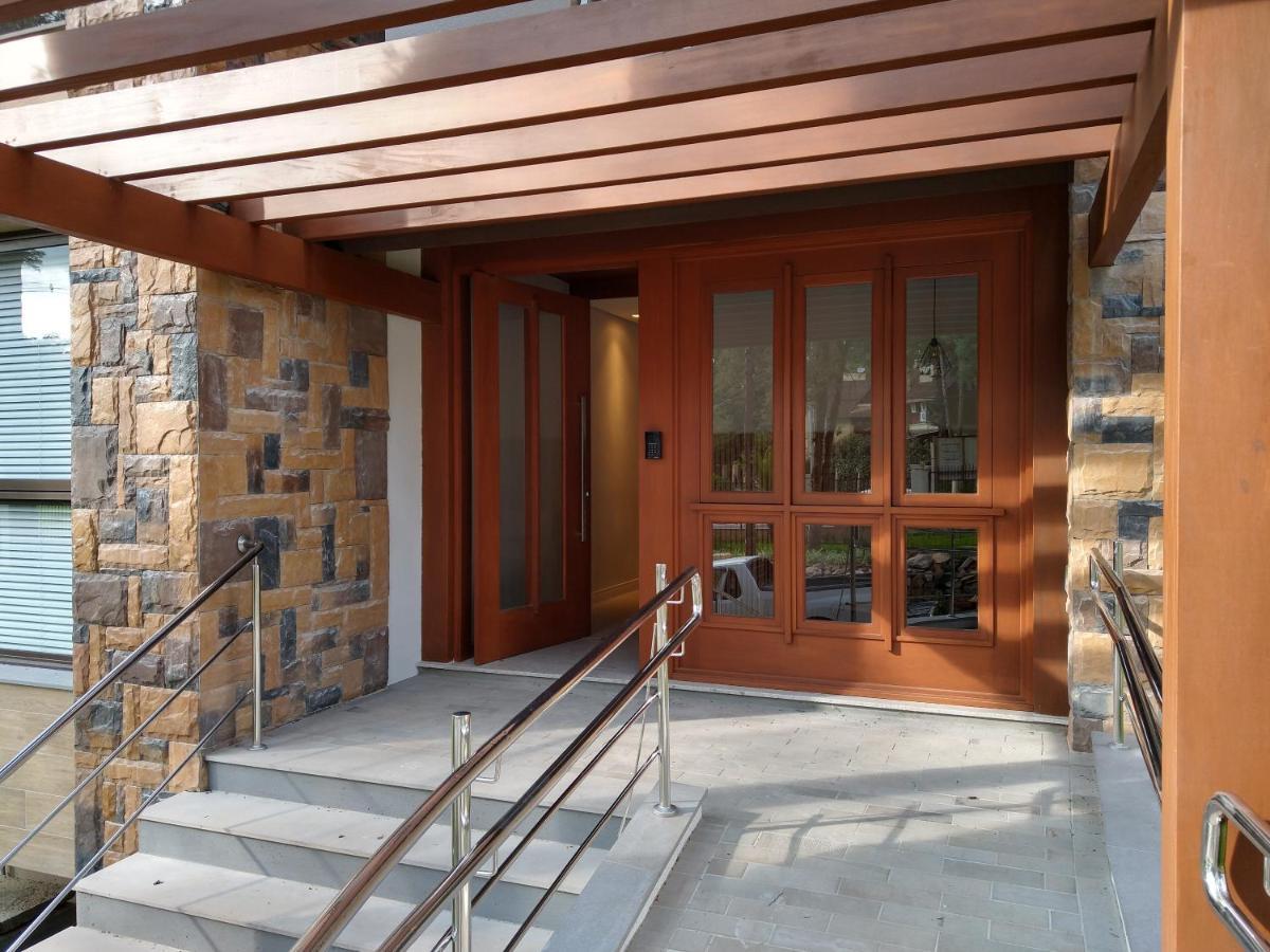 Morada Herz 316 Gramado Exterior photo