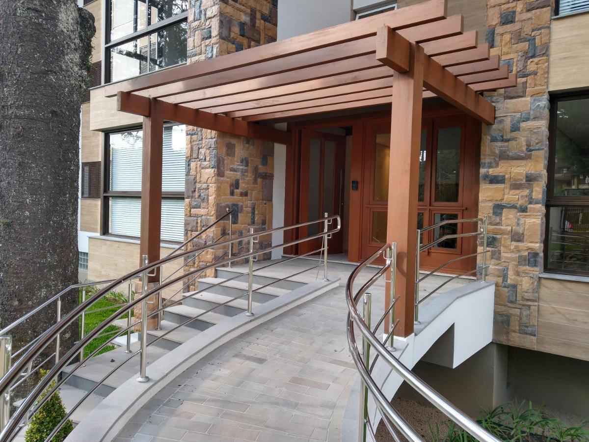 Morada Herz 316 Gramado Exterior photo